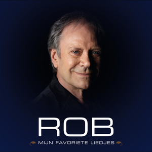 Rob - Mijn Favoriete Liedjes album