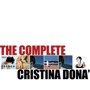 The Complete album