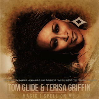 Tom Glide Photo