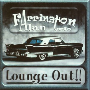 Alan Farrington Trio
