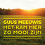 Het kan hier zo mooi zijn cover
