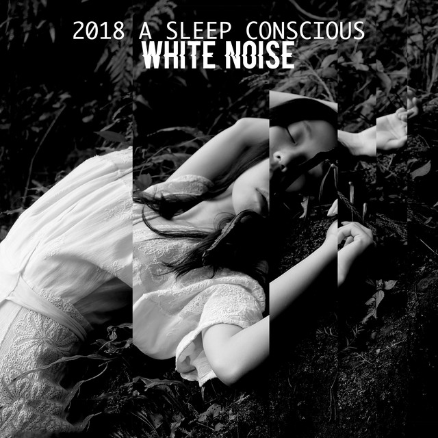 2018 A Sleep Conscious White Noise