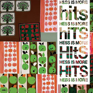 Hits cover