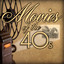 Movies Of The 40s Albumcover