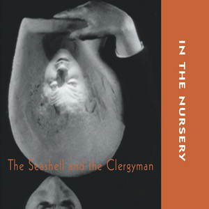 The Seashell and the Clergyman cover
