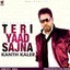 Teri Yaad Sajna Albumcover