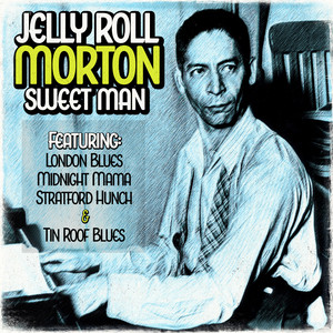 Sweet Man album