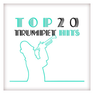 Top 20 Trumpet Hits album