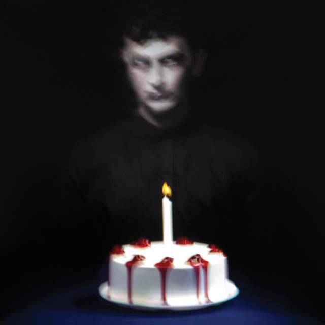 Şüphe cover