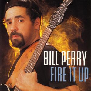 Fire It Up cover