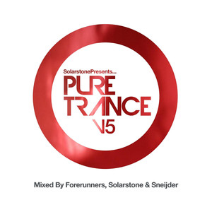 Pure Trance, Vol. 5 album