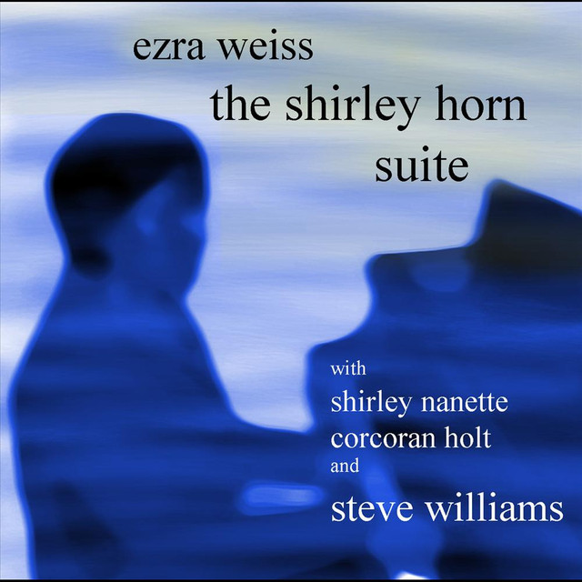 Ezra Weiss Photo