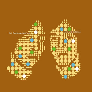 Love and Distance album