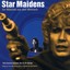 Star Maidens, Die Maedchen Aus Dem Weltraum Albumcover