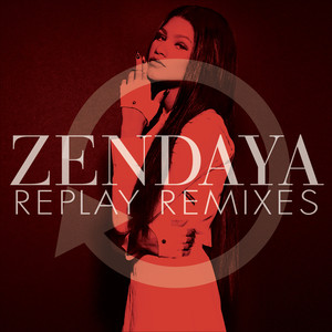 Replay (Remixes) album