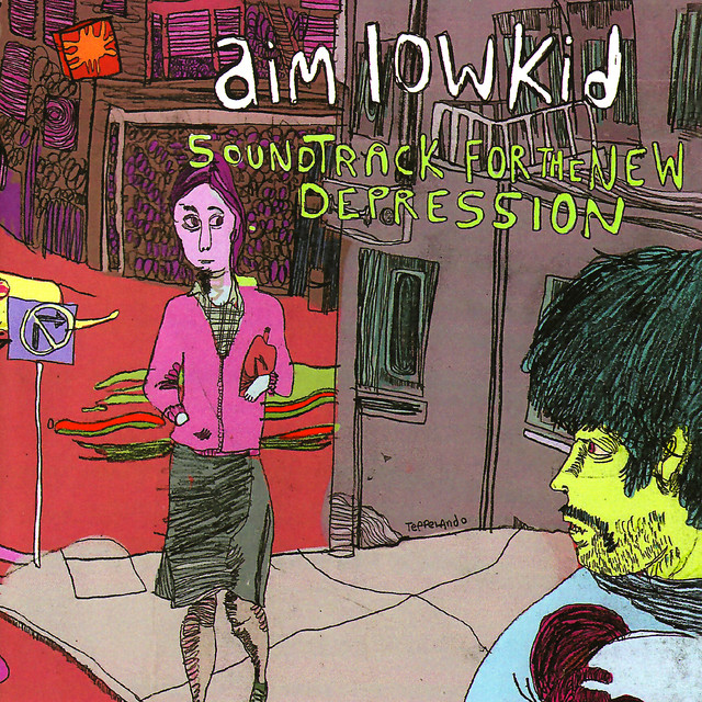 Aim Low Kid Photo