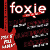 Foxie profile