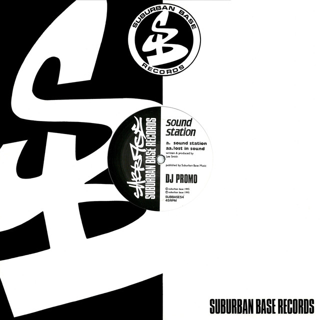 Sound Station Photo