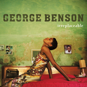Irreplaceable album
