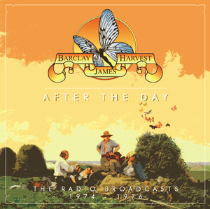 After The Day - The Radio Broadcasts 1974 -1976 (BBC Version 2CD Set) album