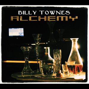 Billy Townes