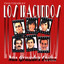 Inolvidables cover