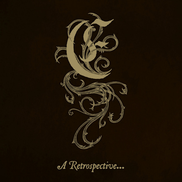 A Retrospective... cover
