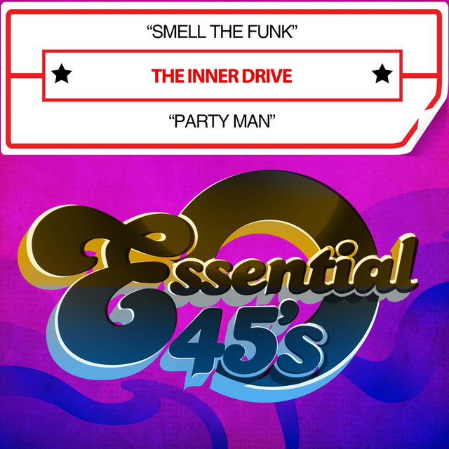 Inner Drive Photo
