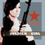 Soldier Girl Single Albumcover
