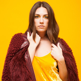 Chelsea Lankes Photo