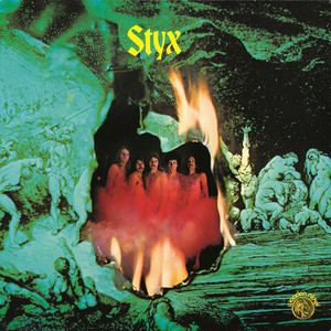 Styx album