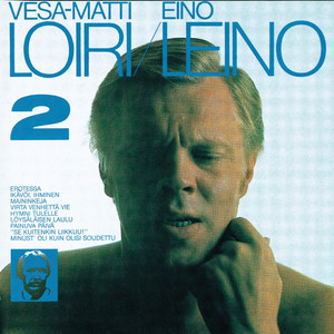 Eino Leino 2 album