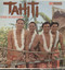 Tahiti Albumcover