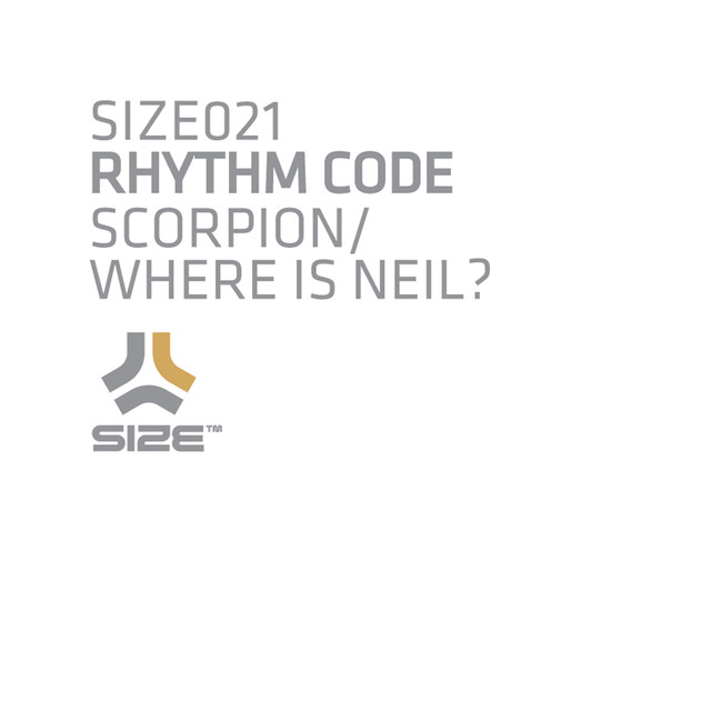 Rhythm Code Photo