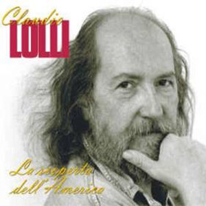 La scoperta dell'America cover