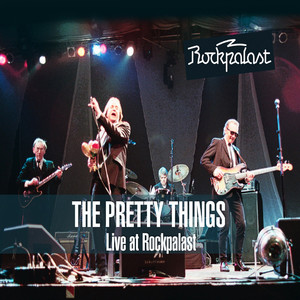 Live at Rockpalast (1998, 2004 & 2007) [Deluxe Version] album