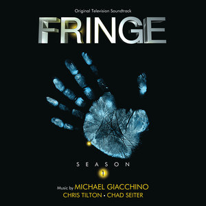 Fringe: Season 1 album