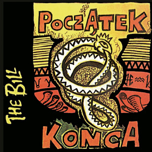 Początek końca cover