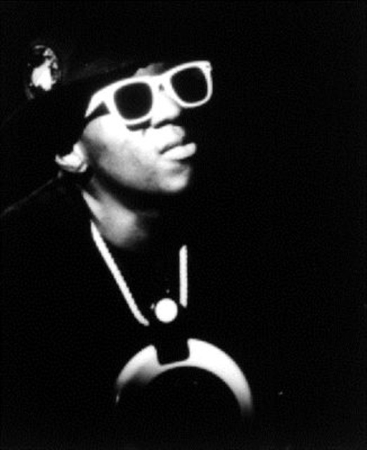 Flavor Flav Photo