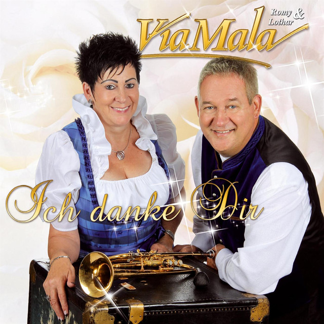 Duo Via Mala Photo