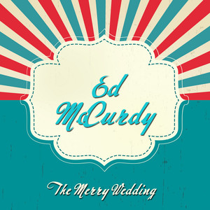 The Merry Wedding Albumcover