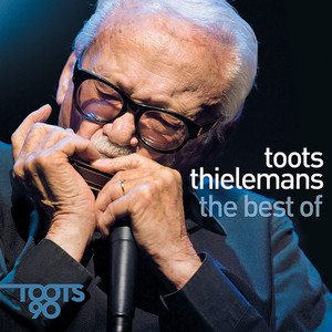 Toots Thielemans 90 album