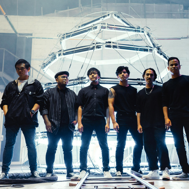 Nidji photo