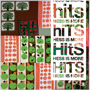 Hits (Bonus Version) cover