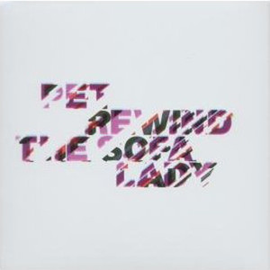 Rewind the Sofa Lady cover