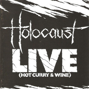 Hot Curry & Wine (Live) album