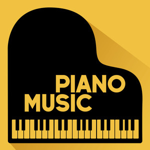 Piano Music album