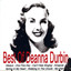 Best Of Deanna Durbin Albumcover