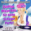 DJ Oktoberfest präsentiert - Zünftige Wiesn Hits für deine Schlager Party! Albumcover