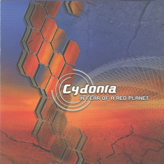 Cydonia Photo